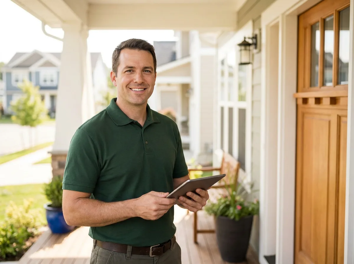 Pest control FAQs for Fort Ashby, WV